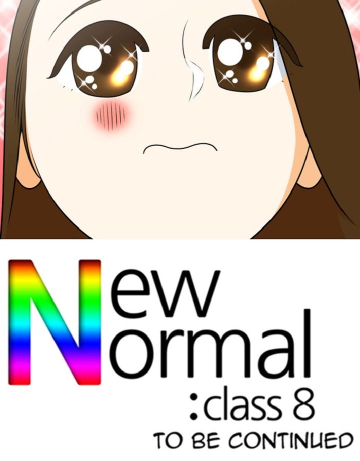 New Normal Class 8 311 58
