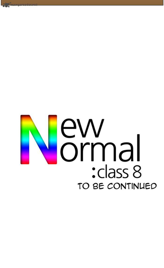 New Normal Class 8 32 30