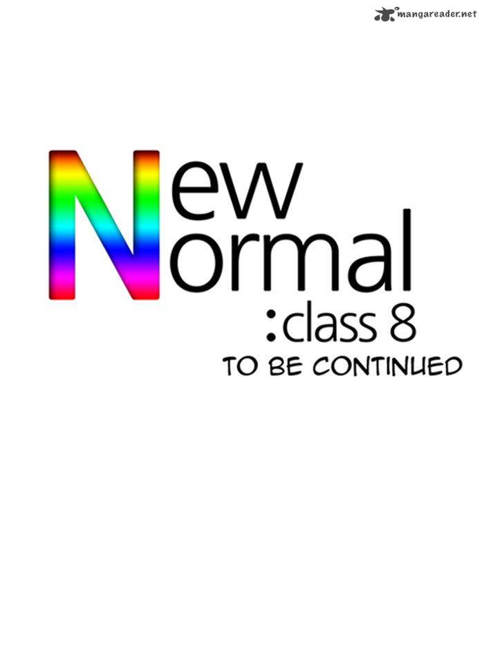 New Normal Class 8 36 39