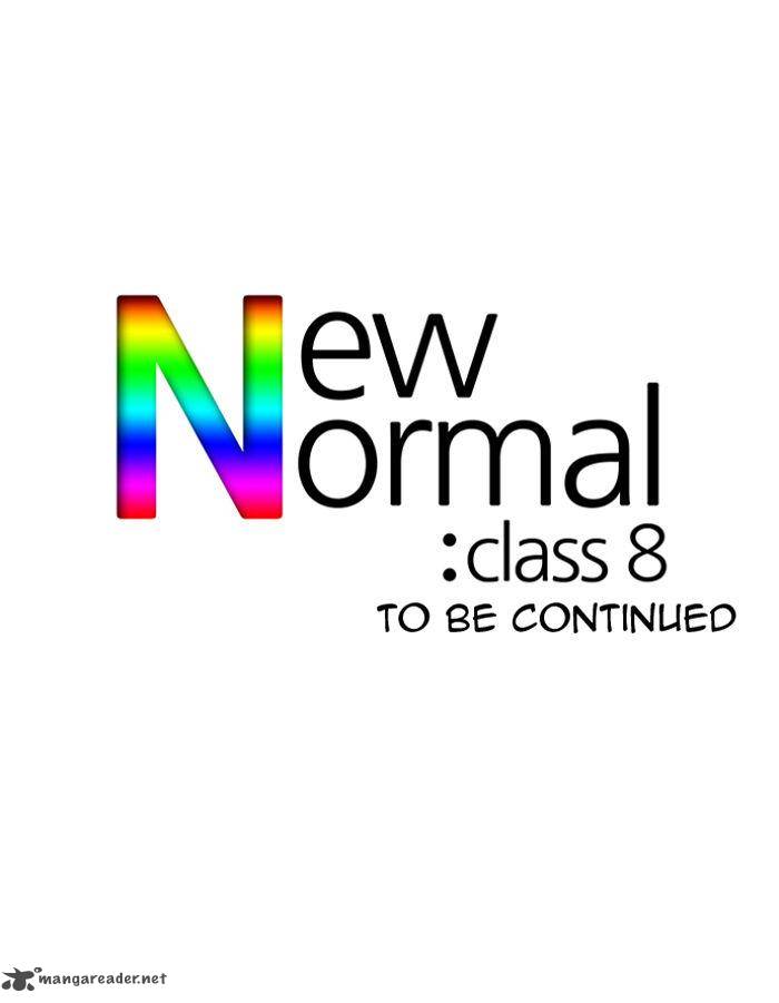 New Normal Class 8 4 36