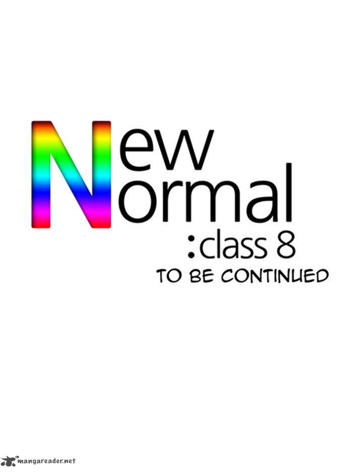 New Normal Class 8 41 36