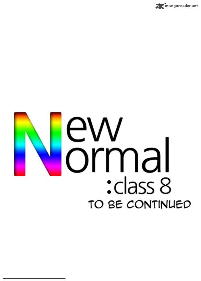 New Normal Class 8 43 41