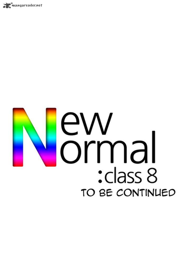 New Normal Class 8 44 37