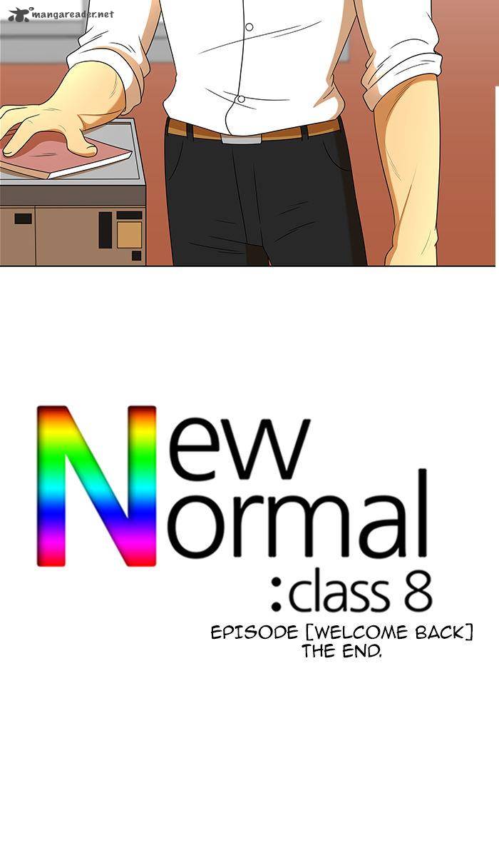 New Normal Class 8 48 52