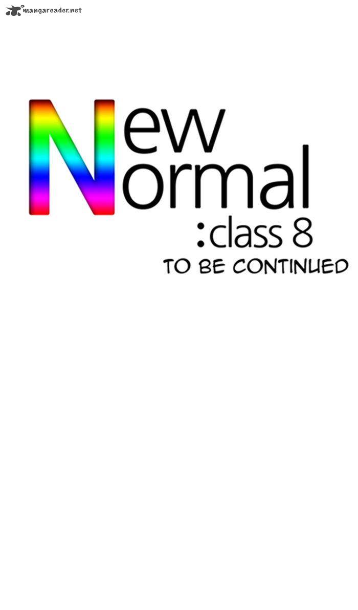 New Normal Class 8 50 36
