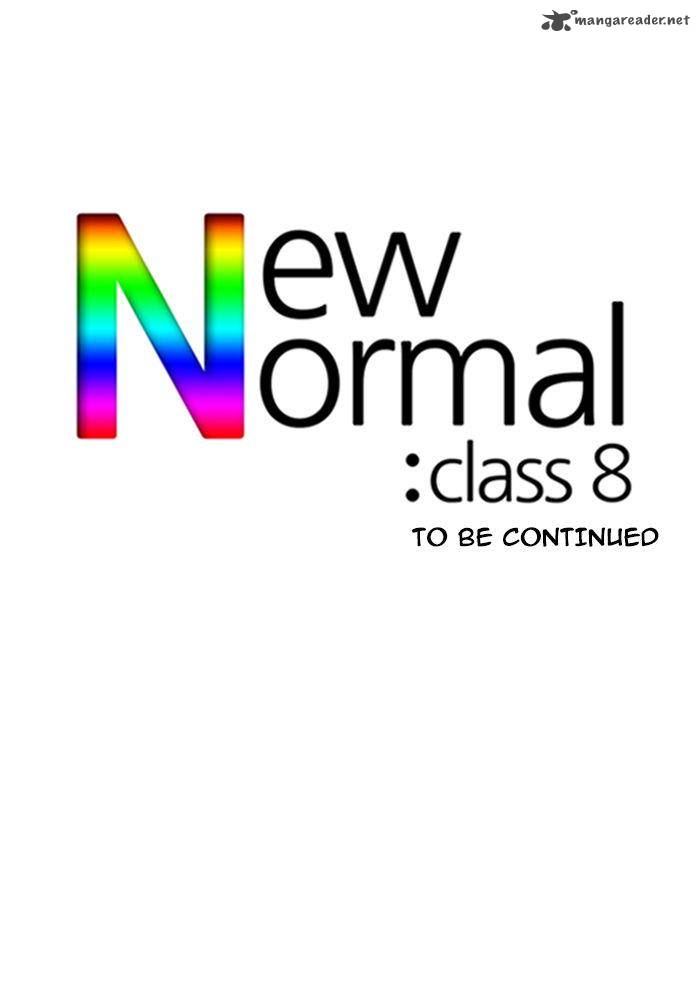 New Normal Class 8 53 40