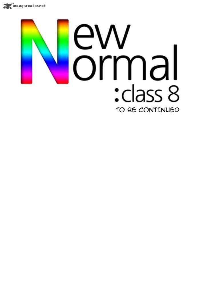 New Normal Class 8 54 47