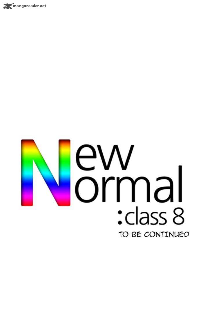 New Normal Class 8 55 37
