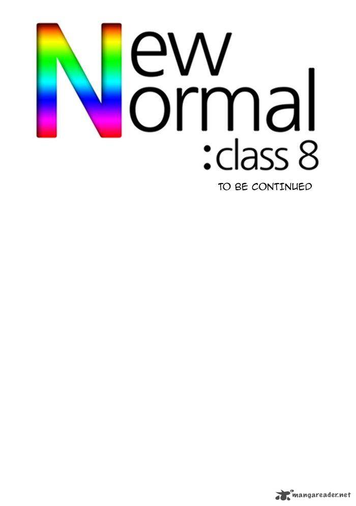 New Normal Class 8 56 43