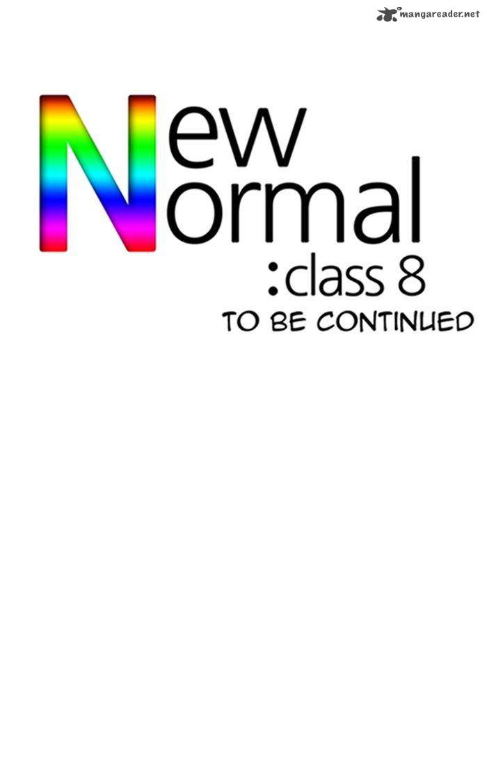 New Normal Class 8 57 40