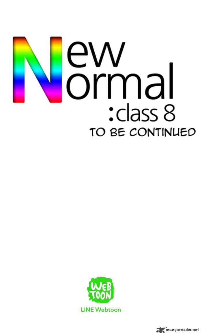 New Normal Class 8 64 32