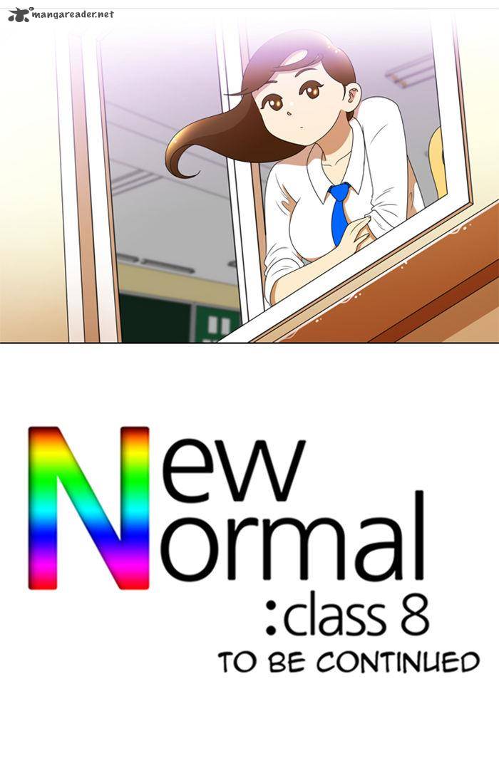 New Normal Class 8 68 40