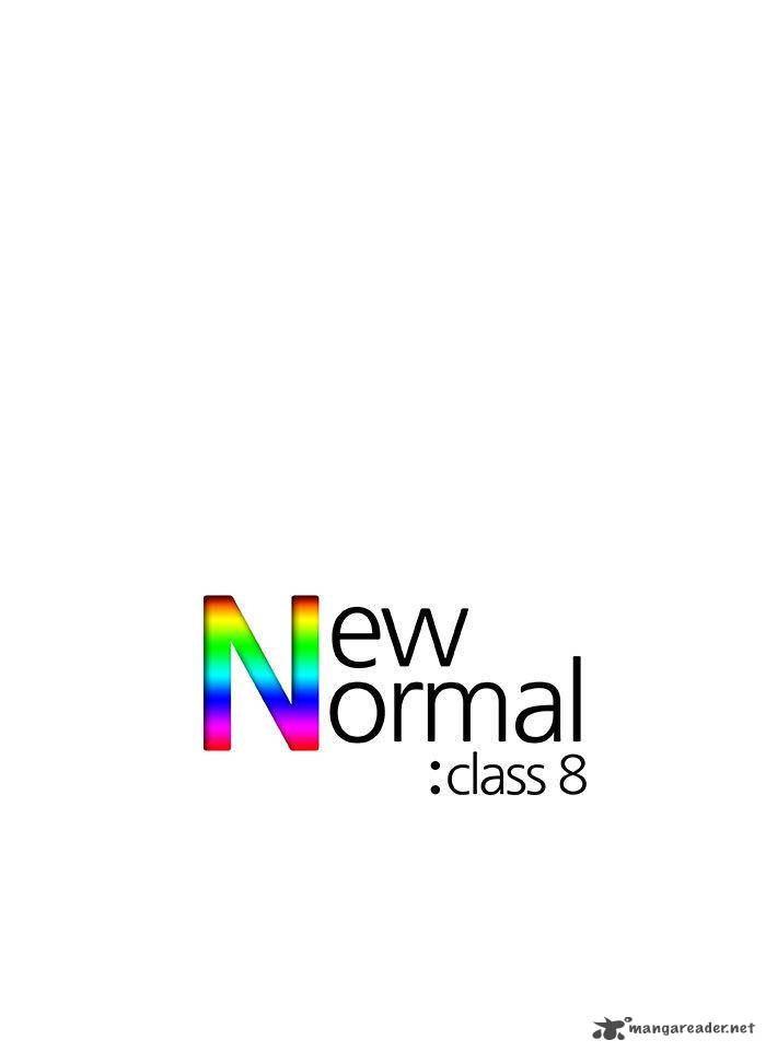 New Normal Class 8 7 52
