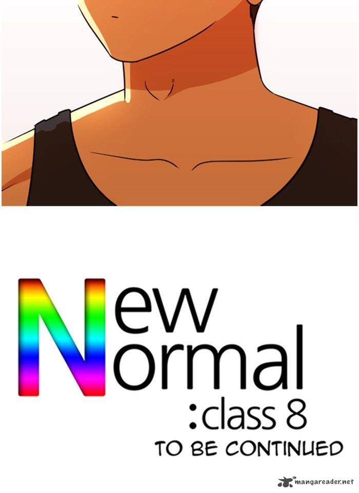 New Normal Class 8 74 49