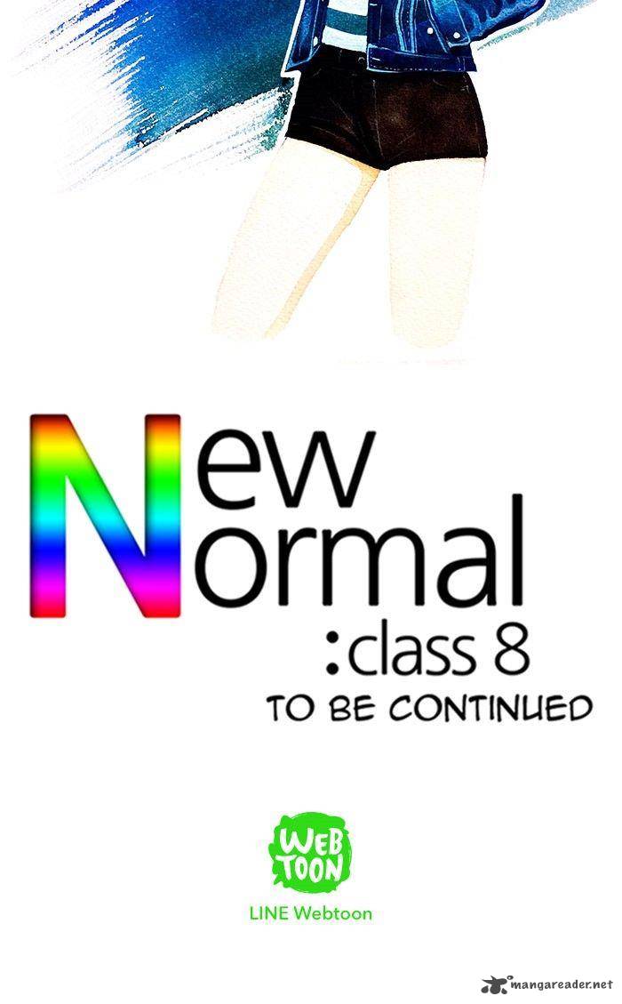 New Normal Class 8 77 60