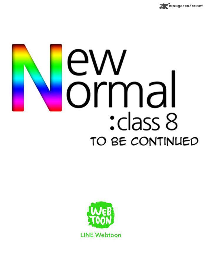 New Normal Class 8 78 73