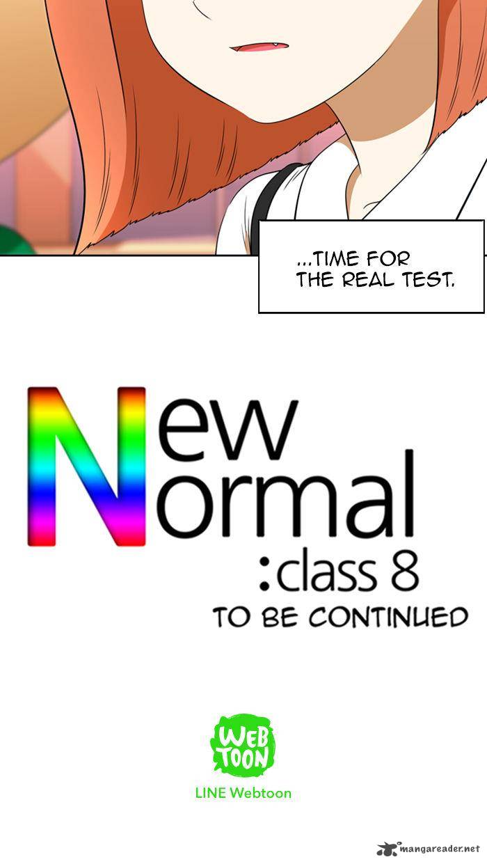New Normal Class 8 80 63