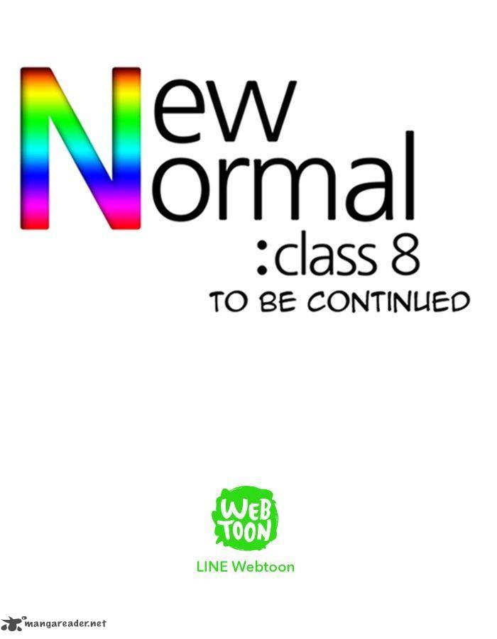 New Normal Class 8 82 54