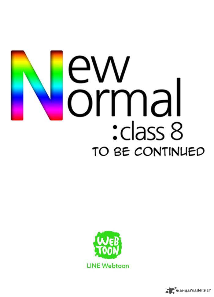 New Normal Class 8 83 58