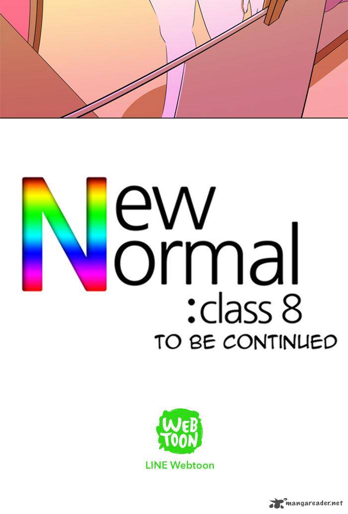 New Normal Class 8 85 63