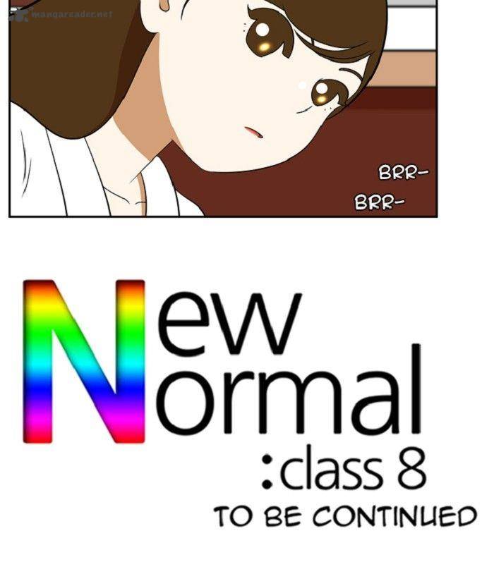 New Normal Class 8 89 54