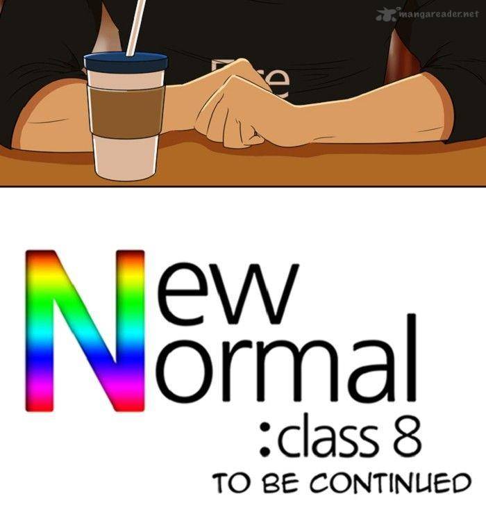 New Normal Class 8 91 43