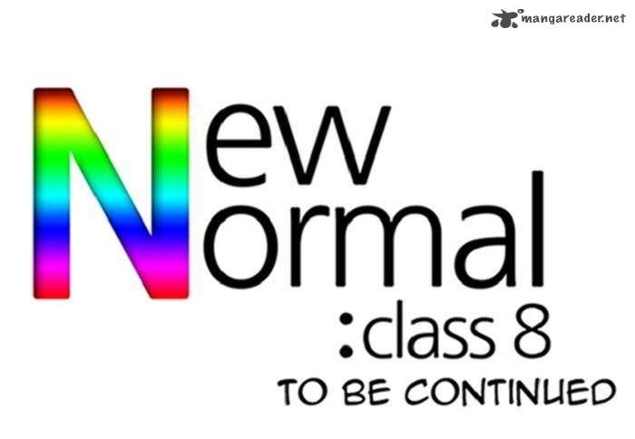 New Normal Class 8 97 56