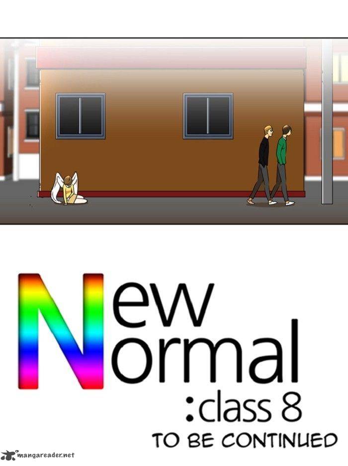 New Normal Class 8 99 58