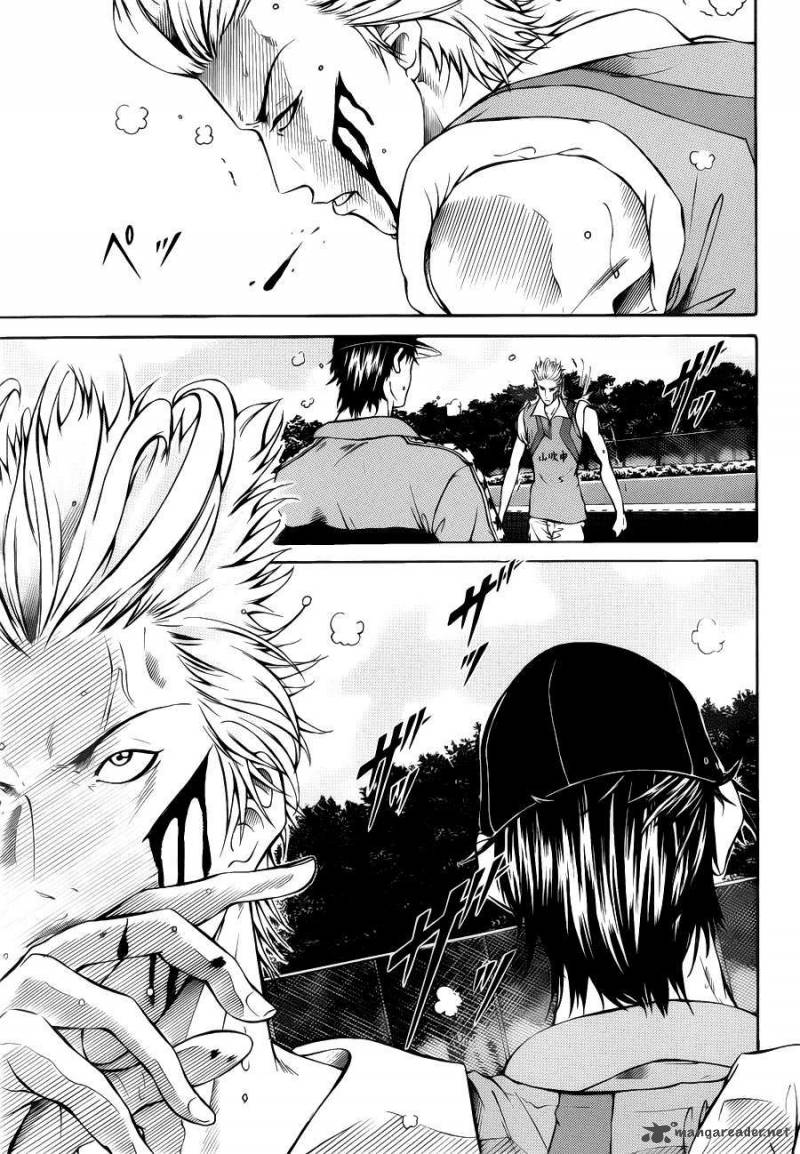 New Prince Of Tennis 106 4