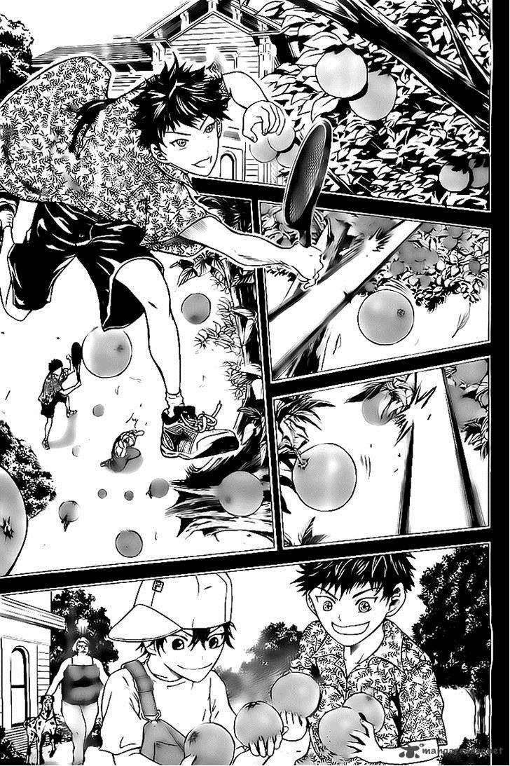 New Prince Of Tennis 113 6