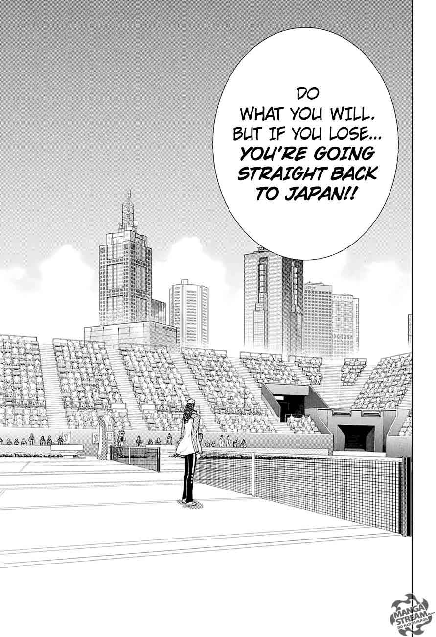 New Prince Of Tennis 217 8
