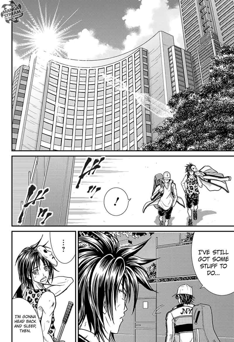 New Prince Of Tennis 229 2