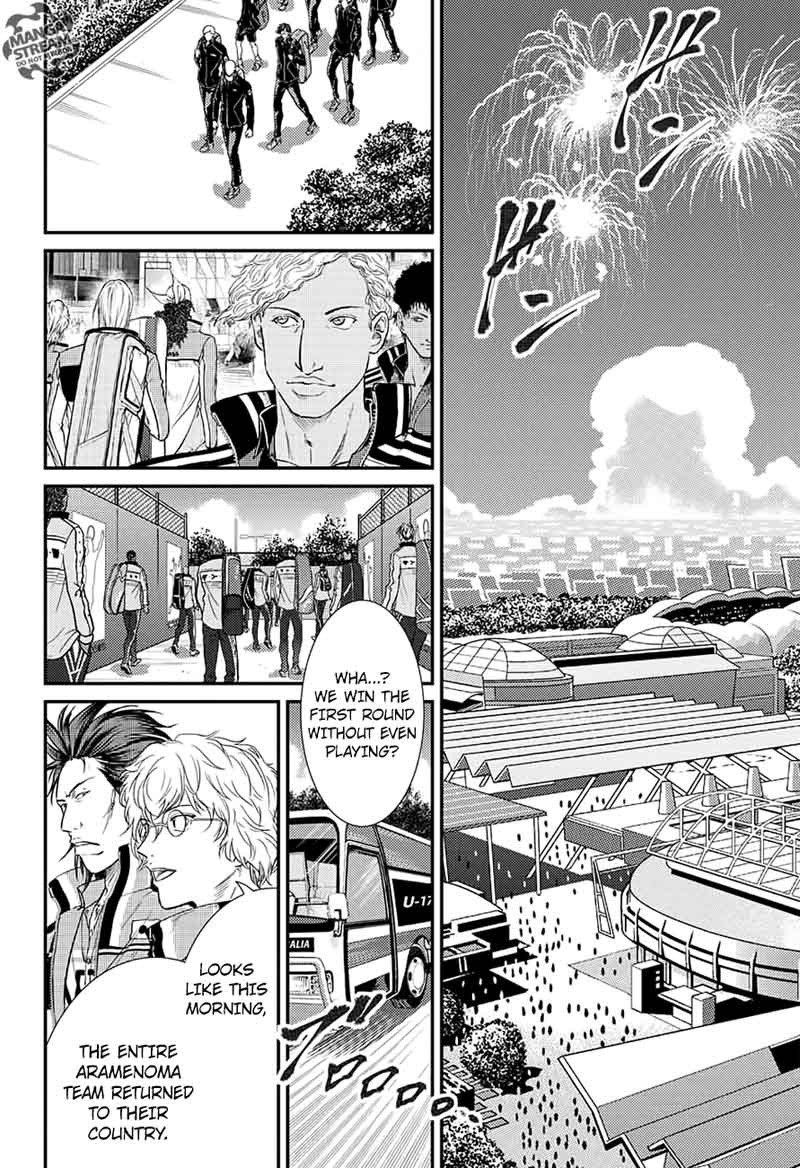 New Prince Of Tennis 229 9