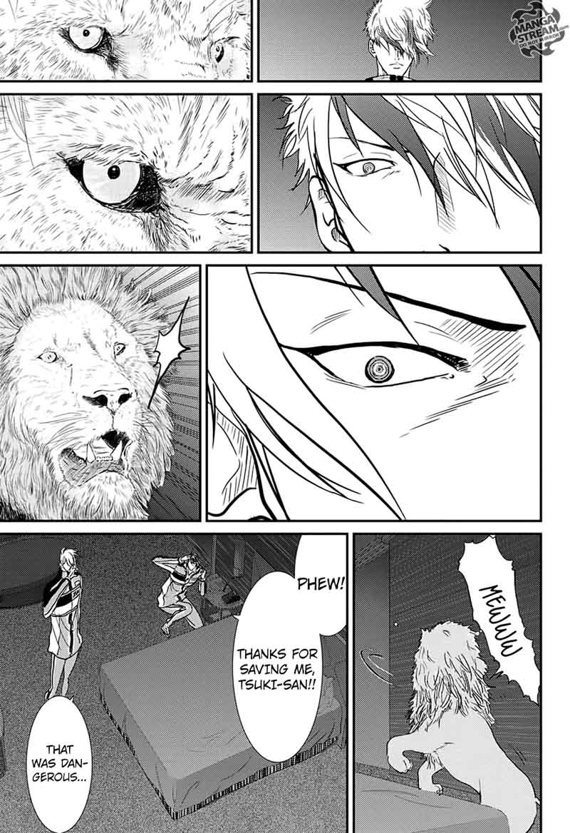 New Prince Of Tennis 232 18