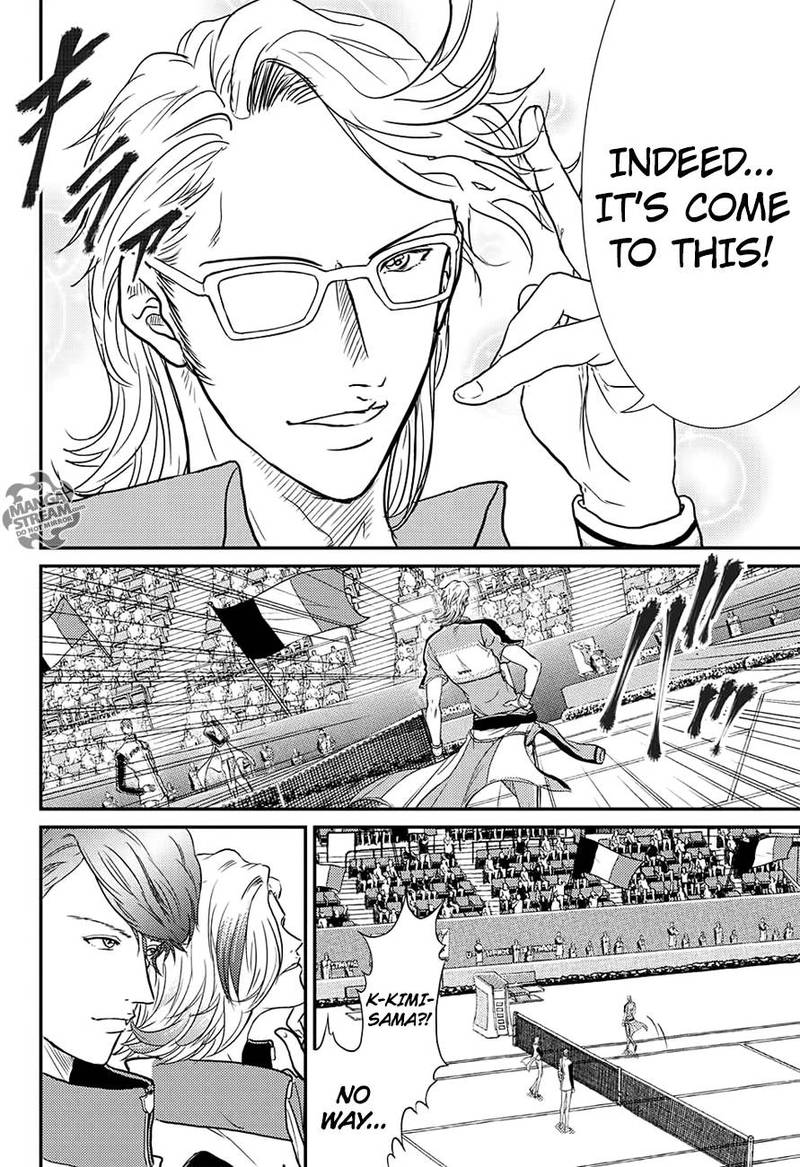 New Prince Of Tennis 234 12