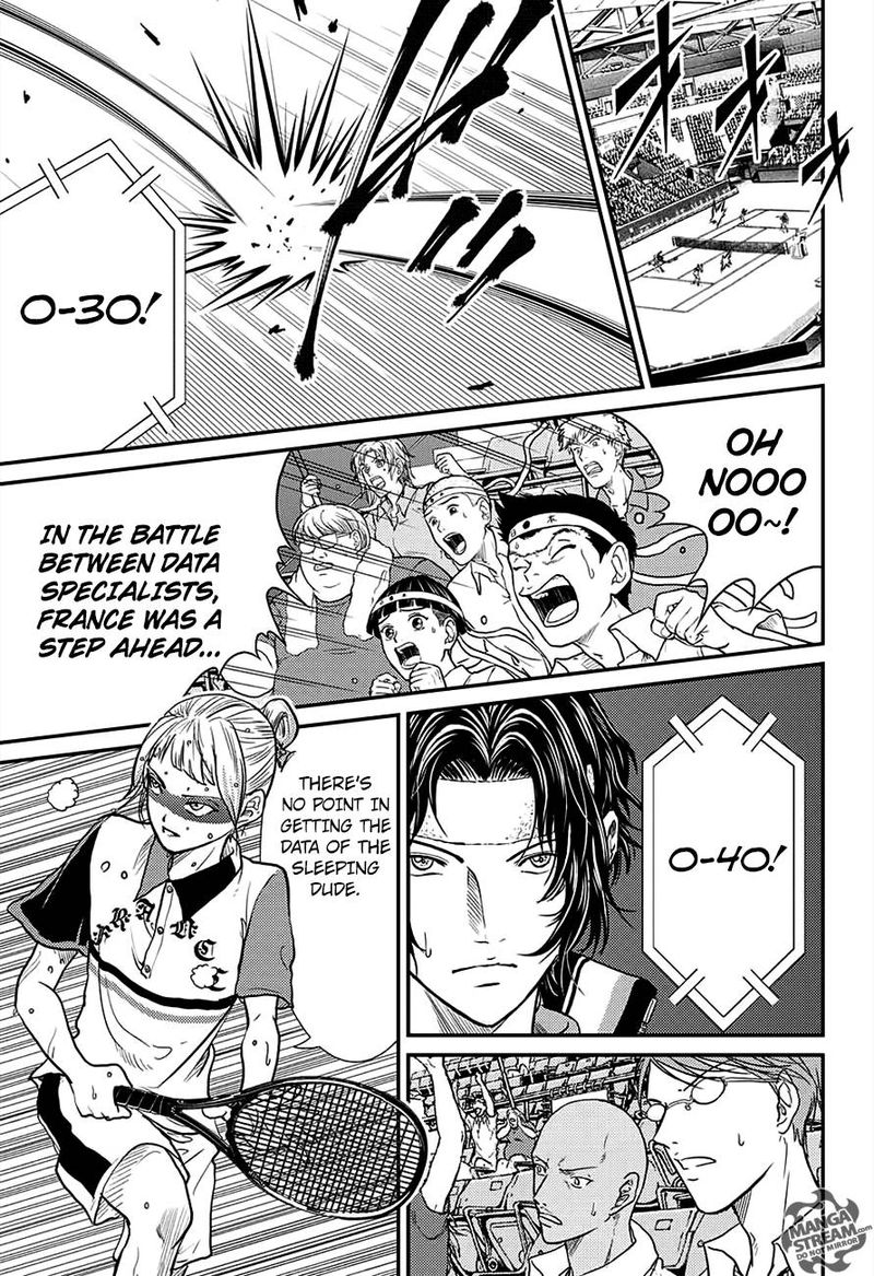 New Prince Of Tennis 247 7