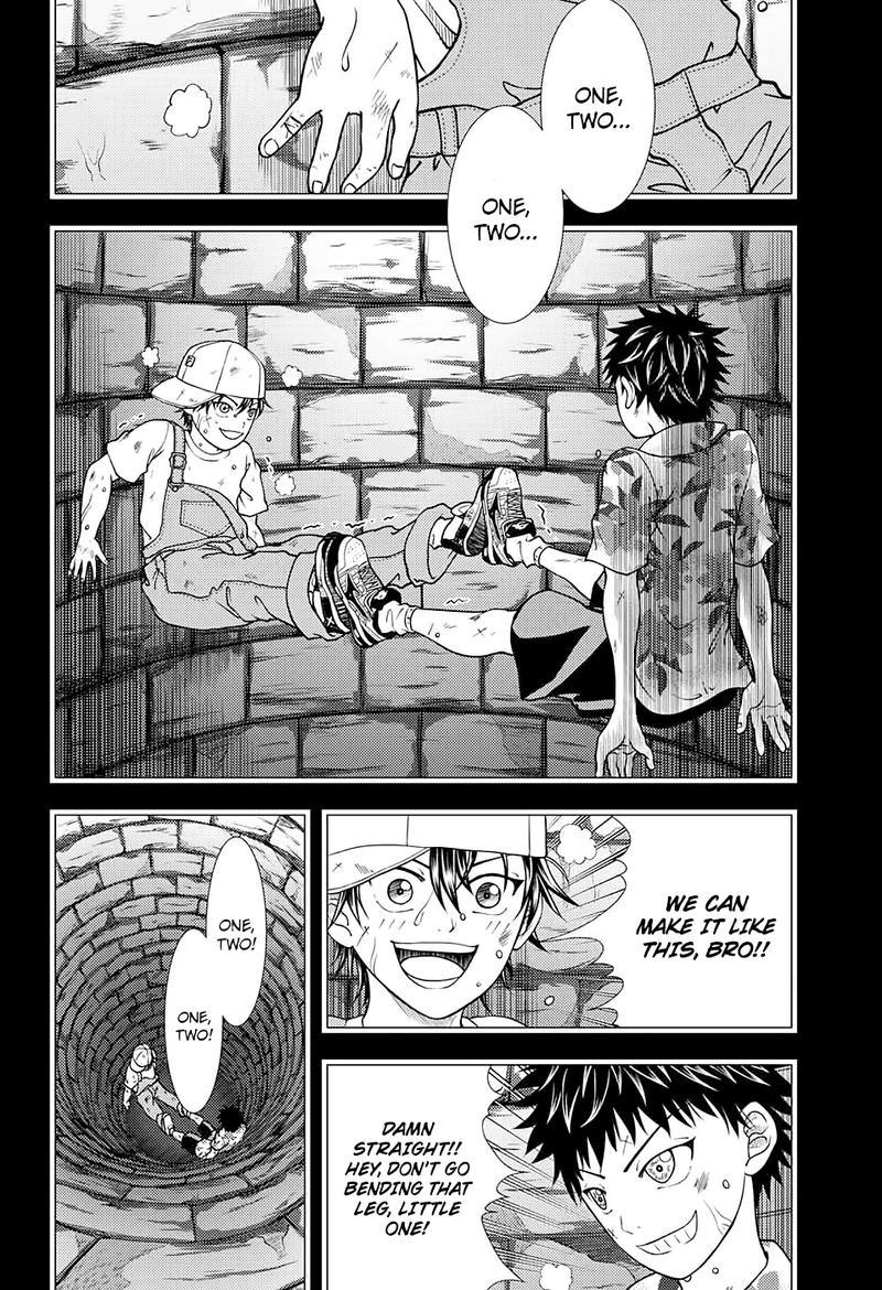 New Prince Of Tennis 258 6