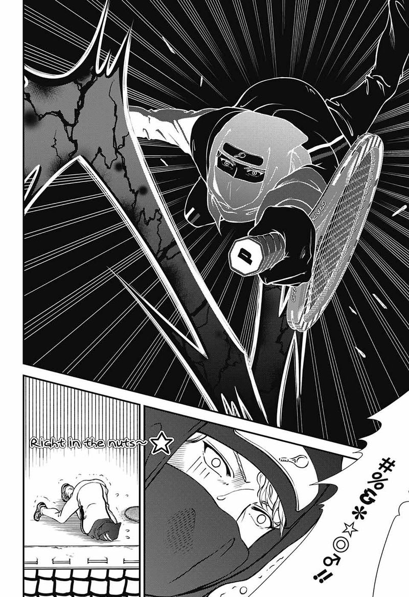 New Prince Of Tennis 262 8