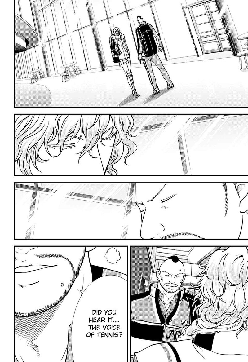 New Prince Of Tennis 266 10