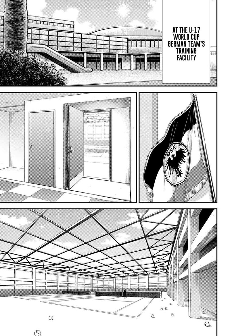 New Prince Of Tennis 266 13