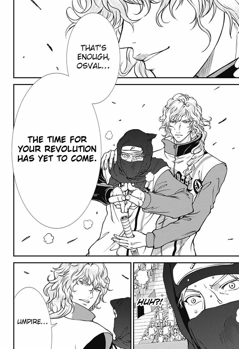 New Prince Of Tennis 266 2