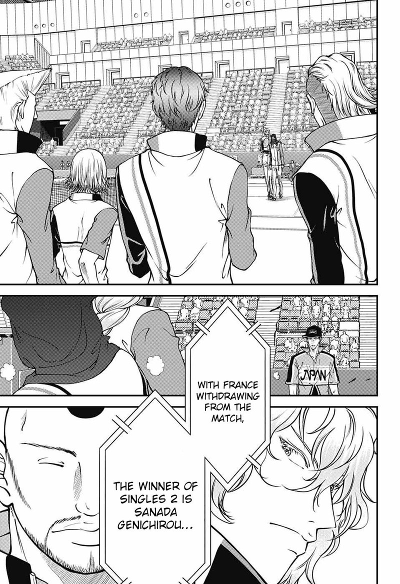 New Prince Of Tennis 266 3
