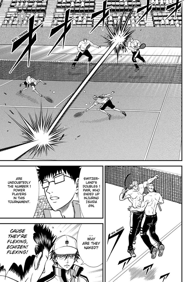 New Prince Of Tennis 267 6
