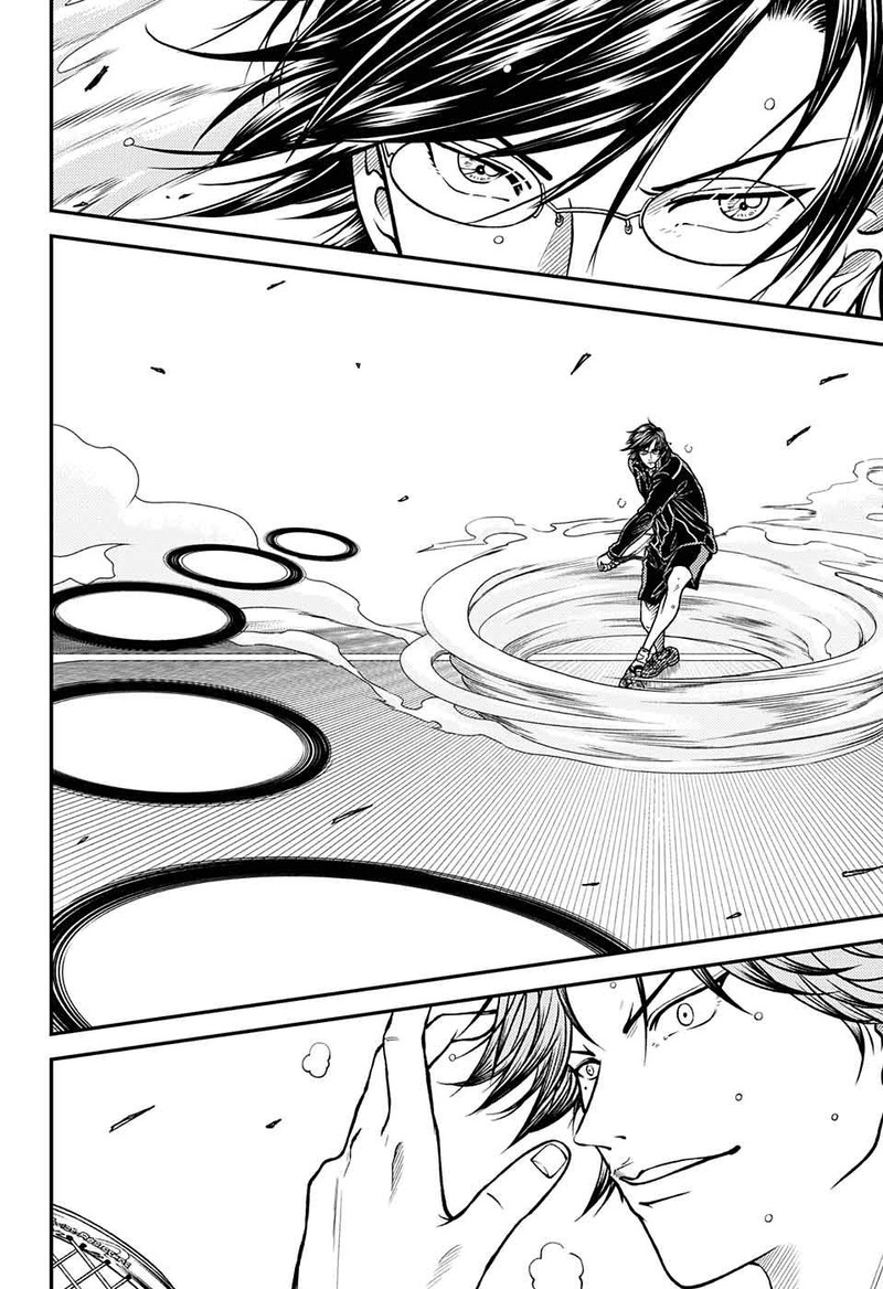 New Prince Of Tennis 269 8