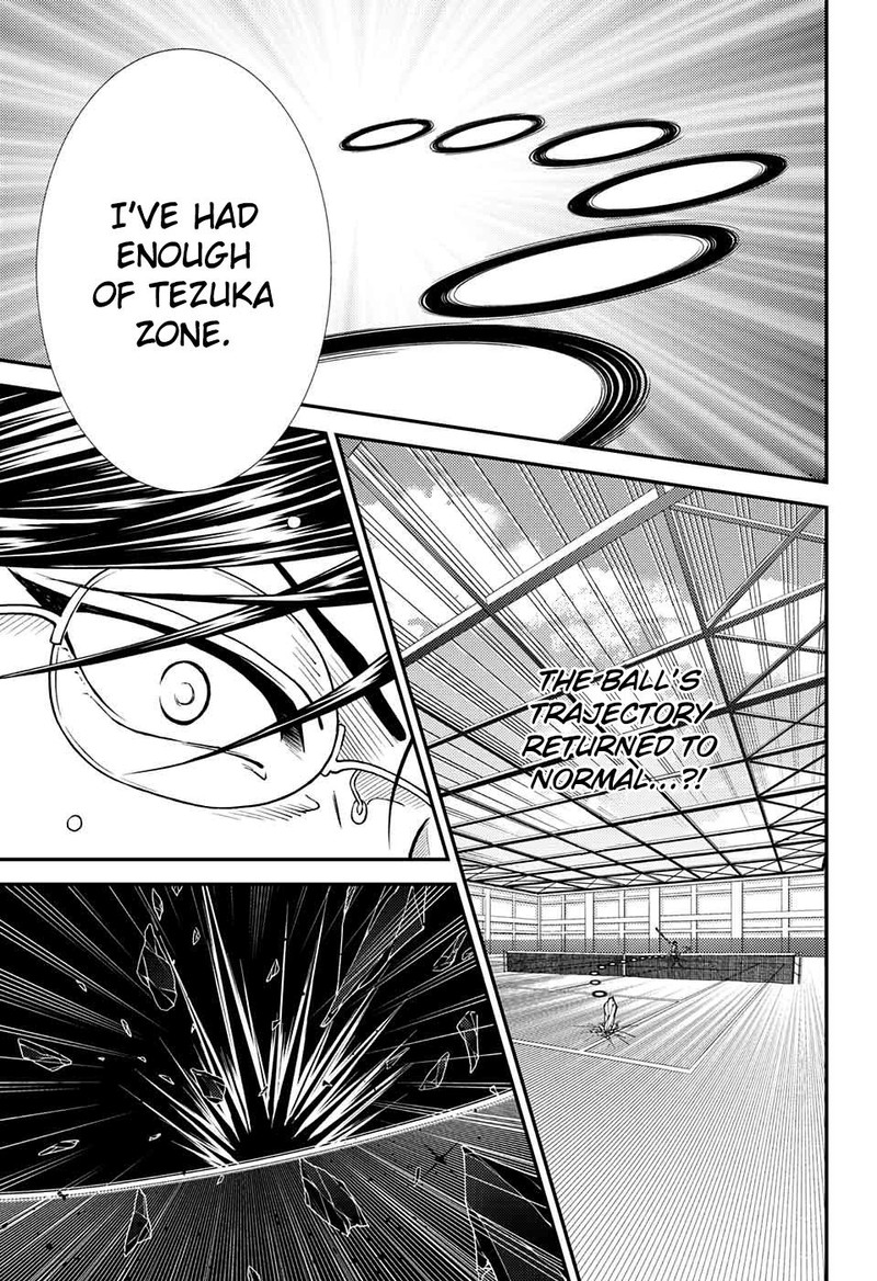 New Prince Of Tennis 269 9