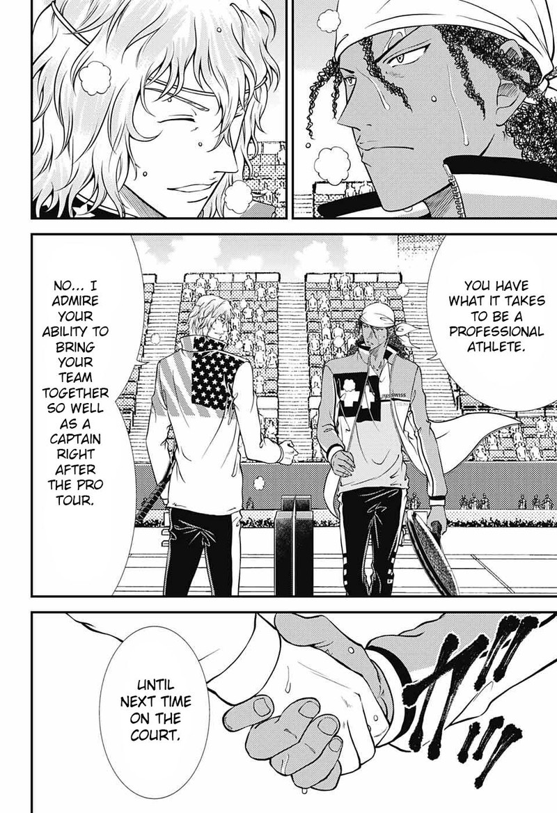 New Prince Of Tennis 271 6
