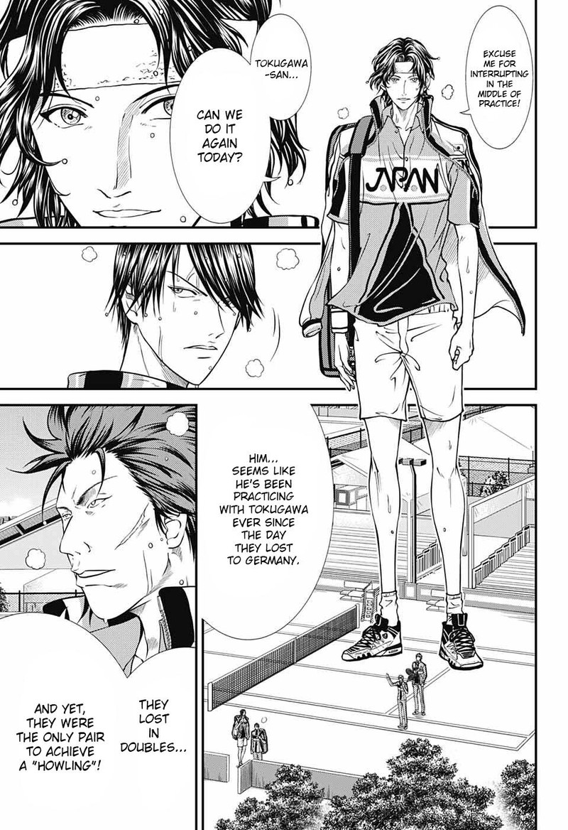 New Prince Of Tennis 272 10