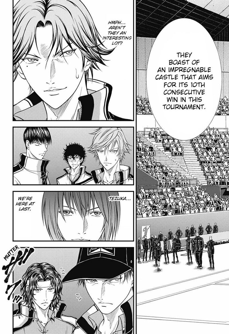 New Prince Of Tennis 273 11