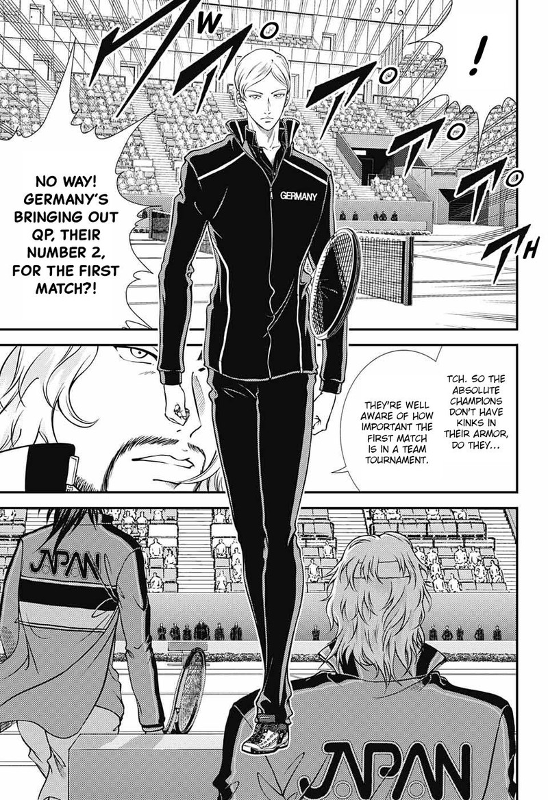 New Prince Of Tennis 273 12
