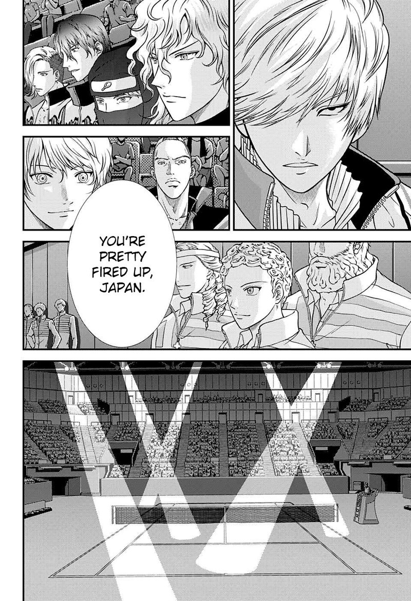 New Prince Of Tennis 273 7